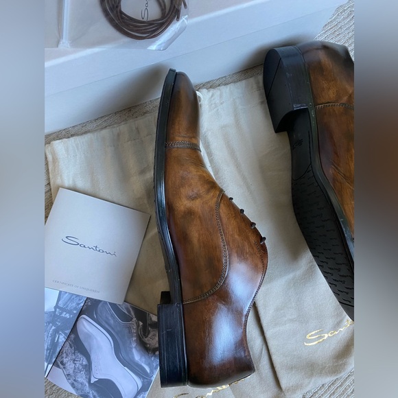 Santoni - Picture 4 of 13